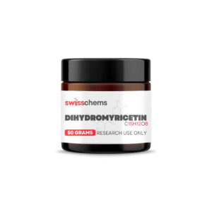Dihydromyricetin (DHM) – Powder, 50 grams