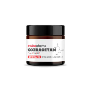 Oxiracetam – Powder, 50 grams